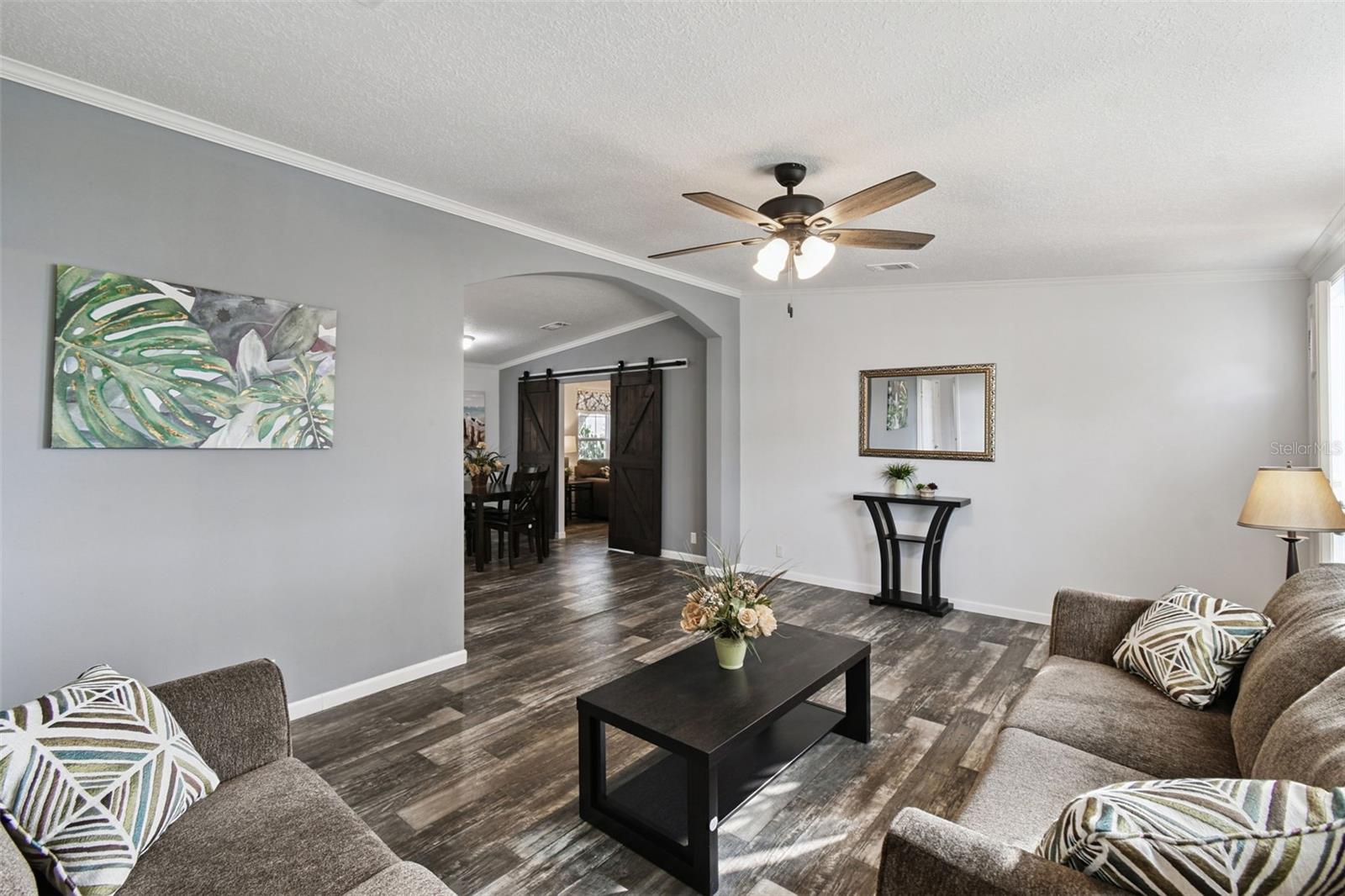 CLASCO RIDGE ESTATES - Residential