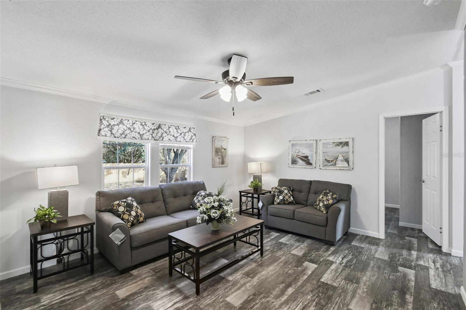 CLASCO RIDGE ESTATES - Residential