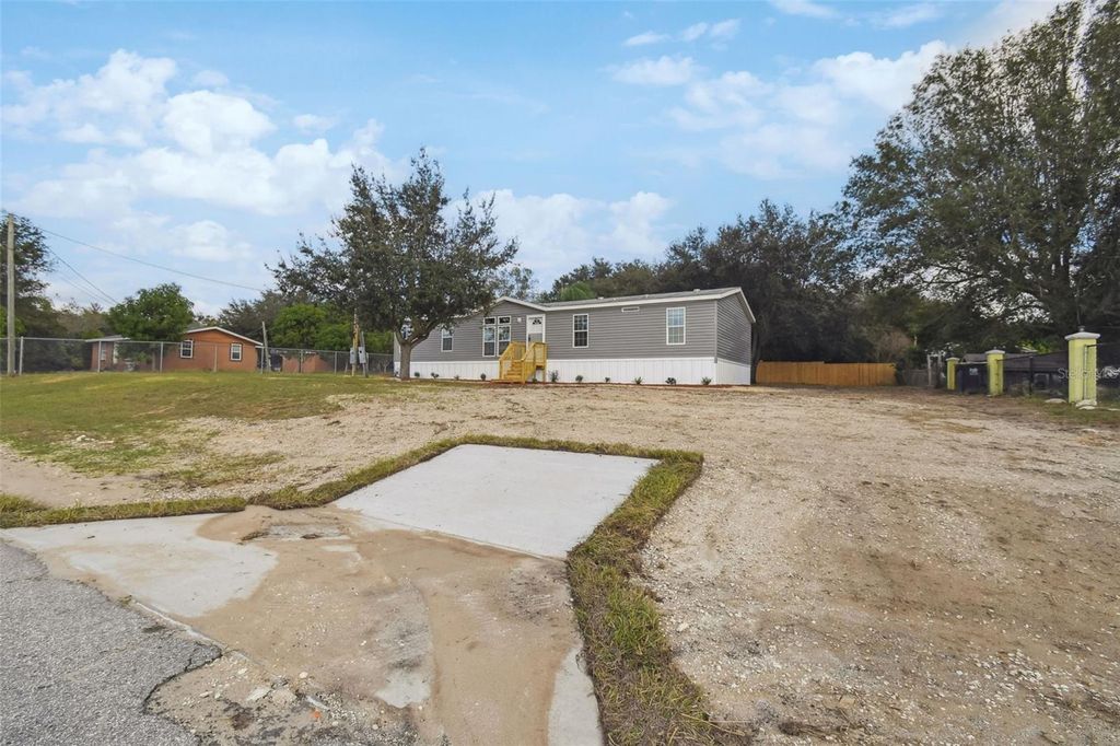 Photo of 21 Roels Street, Haines City, FL 33844 (MLS # P4937273)