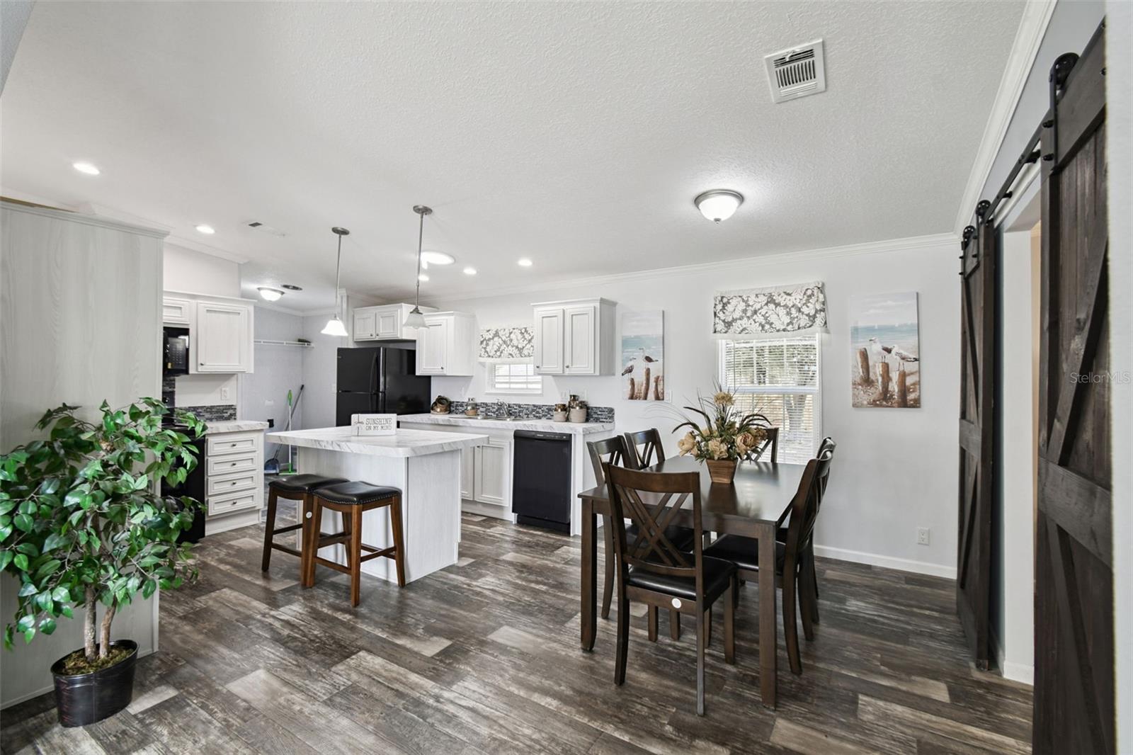 CLASCO RIDGE ESTATES - Residential