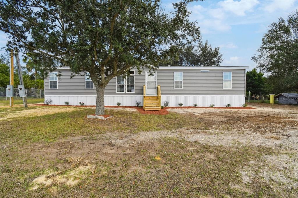 Photo of 21 Roels Street, Haines City, FL 33844 (MLS # P4937273)