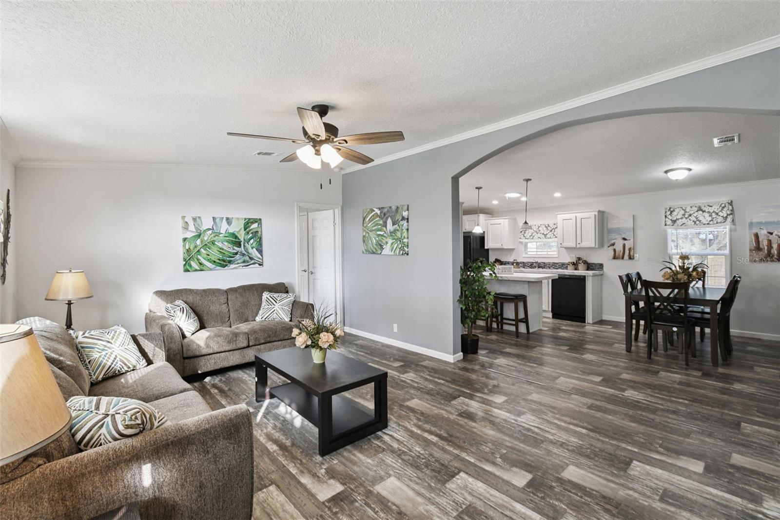 CLASCO RIDGE ESTATES - Residential