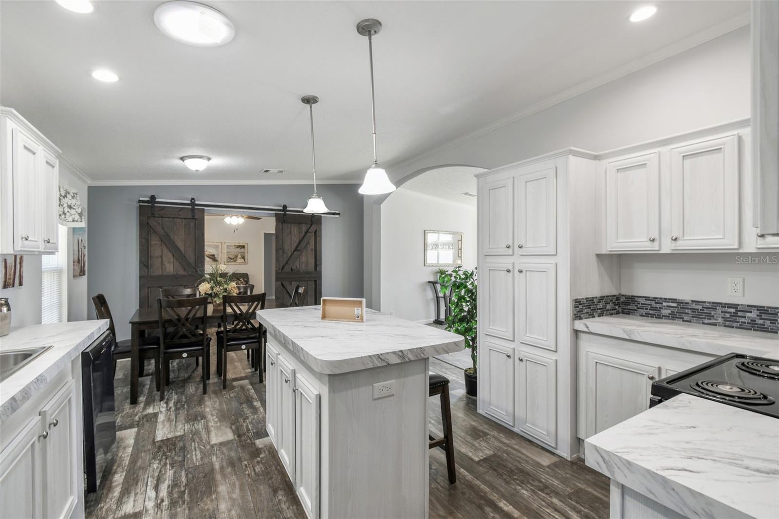 CLASCO RIDGE ESTATES - Residential