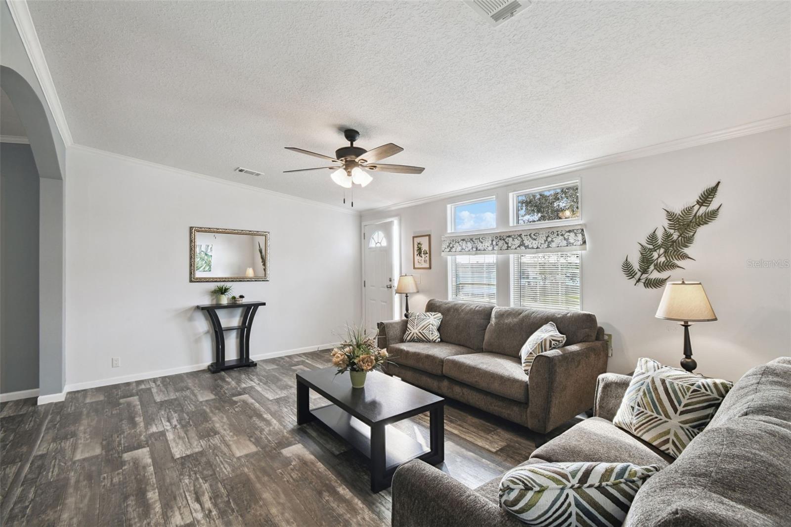 CLASCO RIDGE ESTATES - Residential