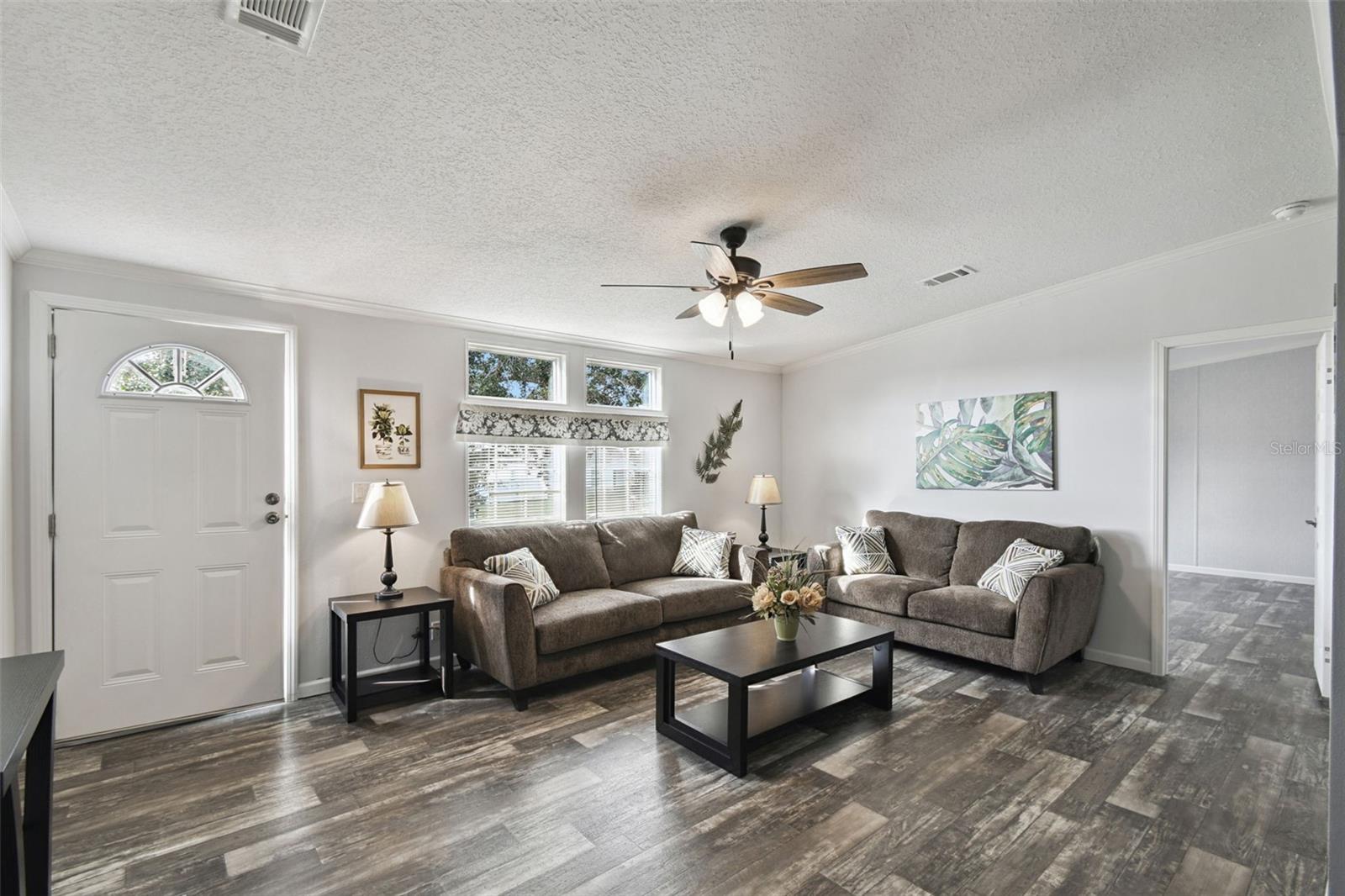 CLASCO RIDGE ESTATES - Residential