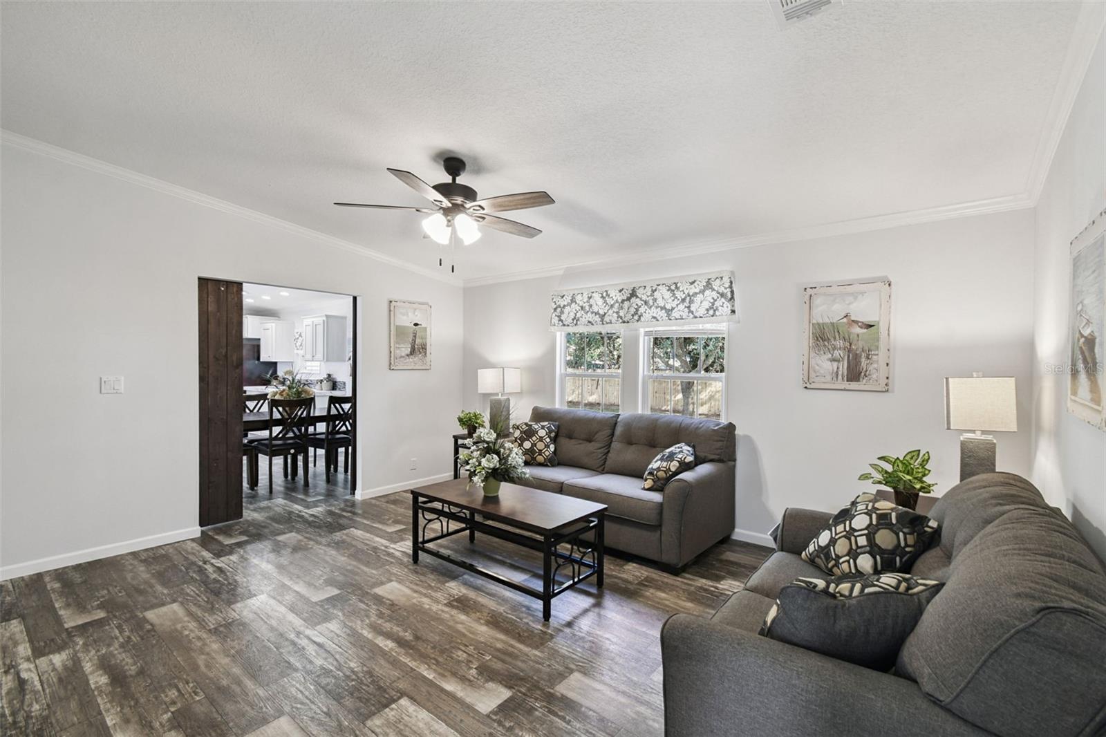 CLASCO RIDGE ESTATES - Residential