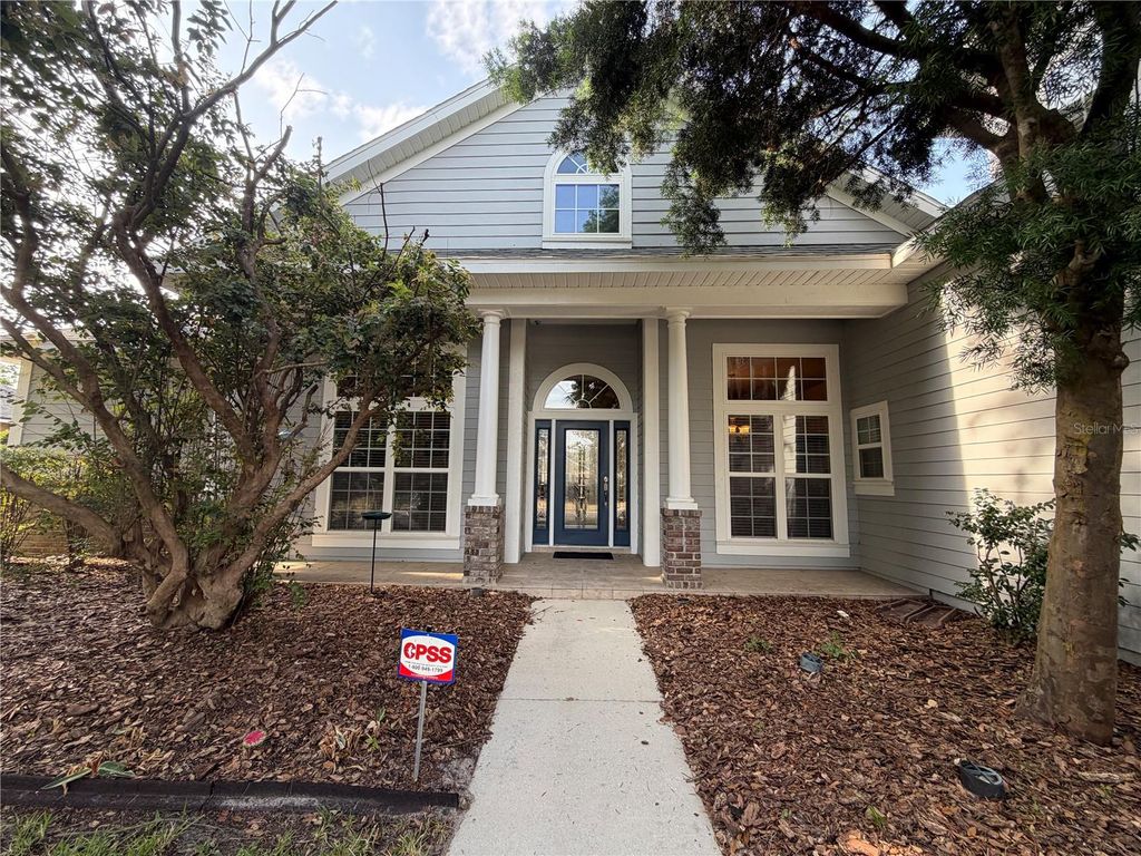 Photo of 8416 SW 10th Road, Gainesville, FL 32607 (MLS # GC539994)