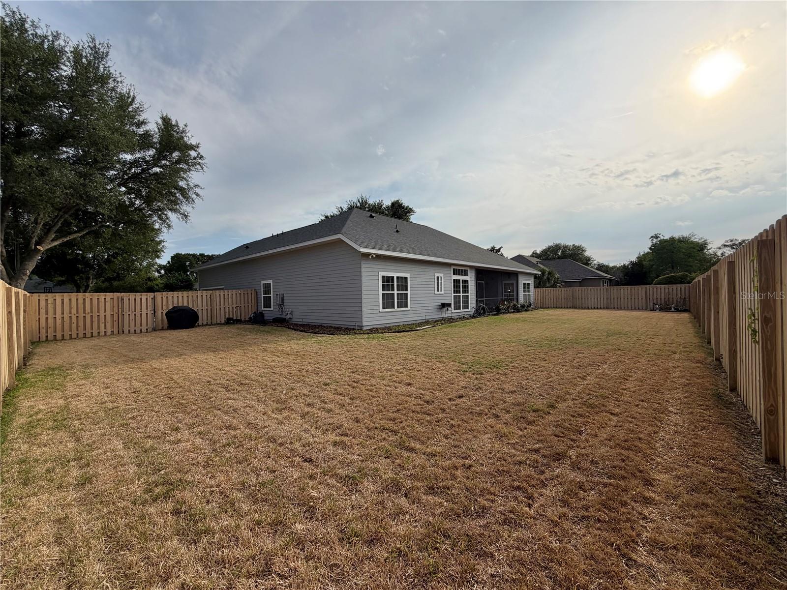COBBLEFIELD - Residential