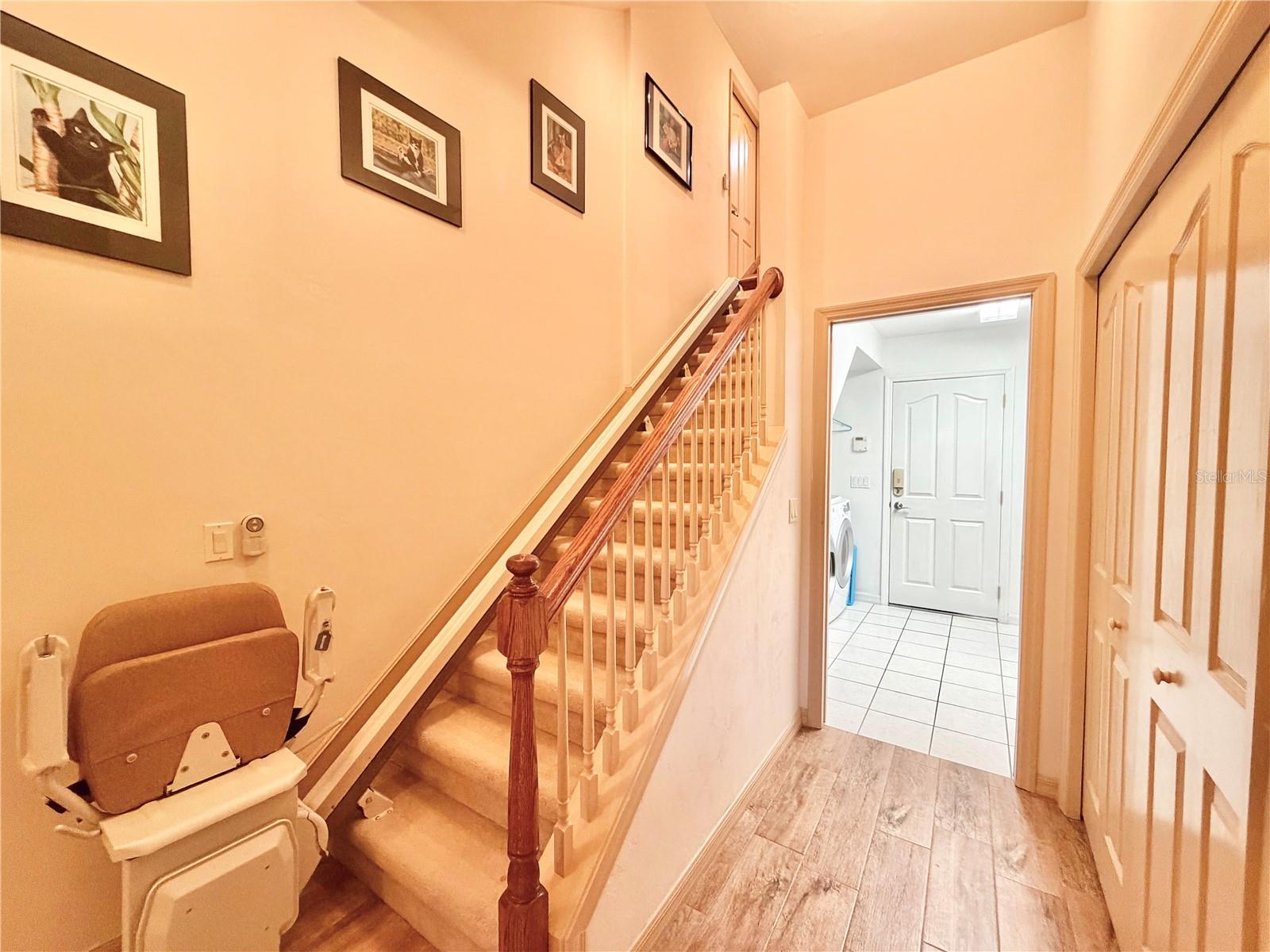 COBBLEFIELD - Residential