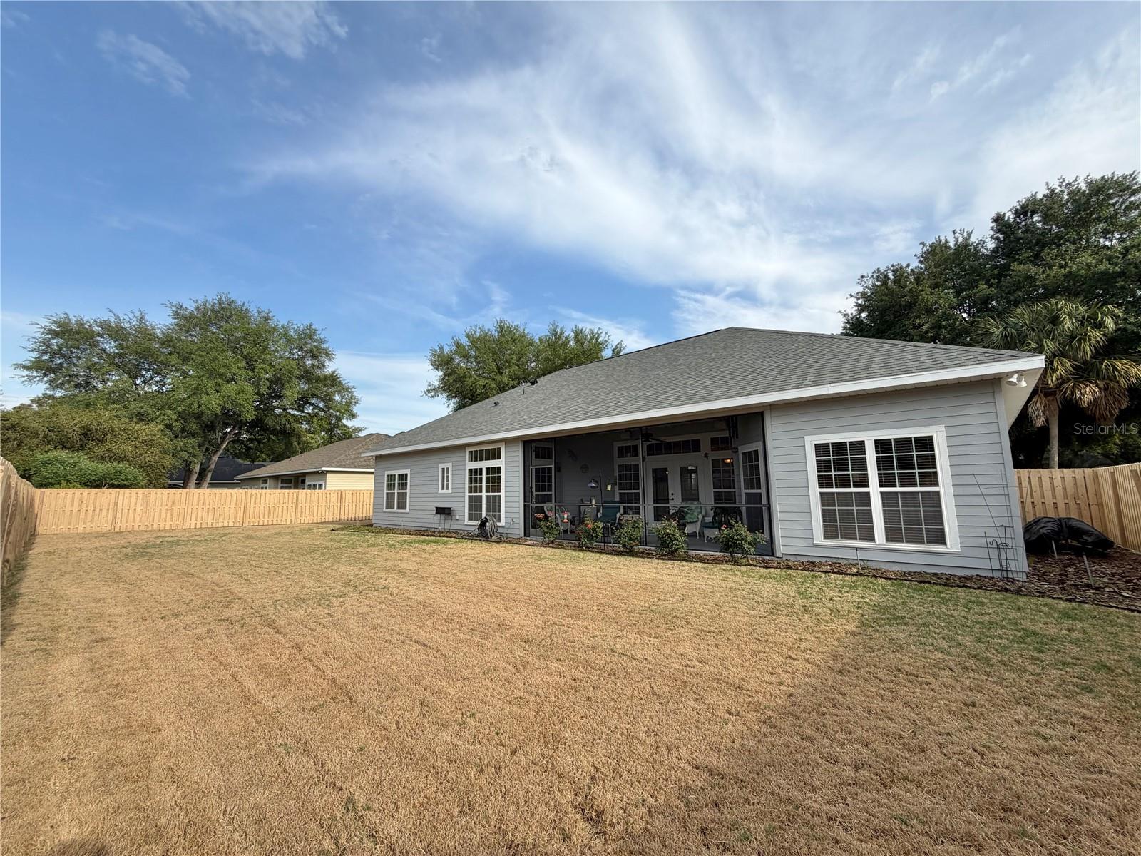 COBBLEFIELD - Residential