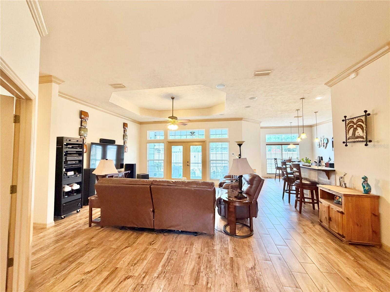 COBBLEFIELD - Residential