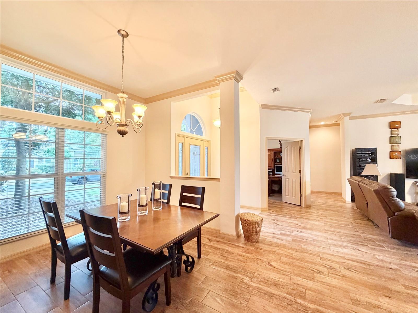 COBBLEFIELD - Residential