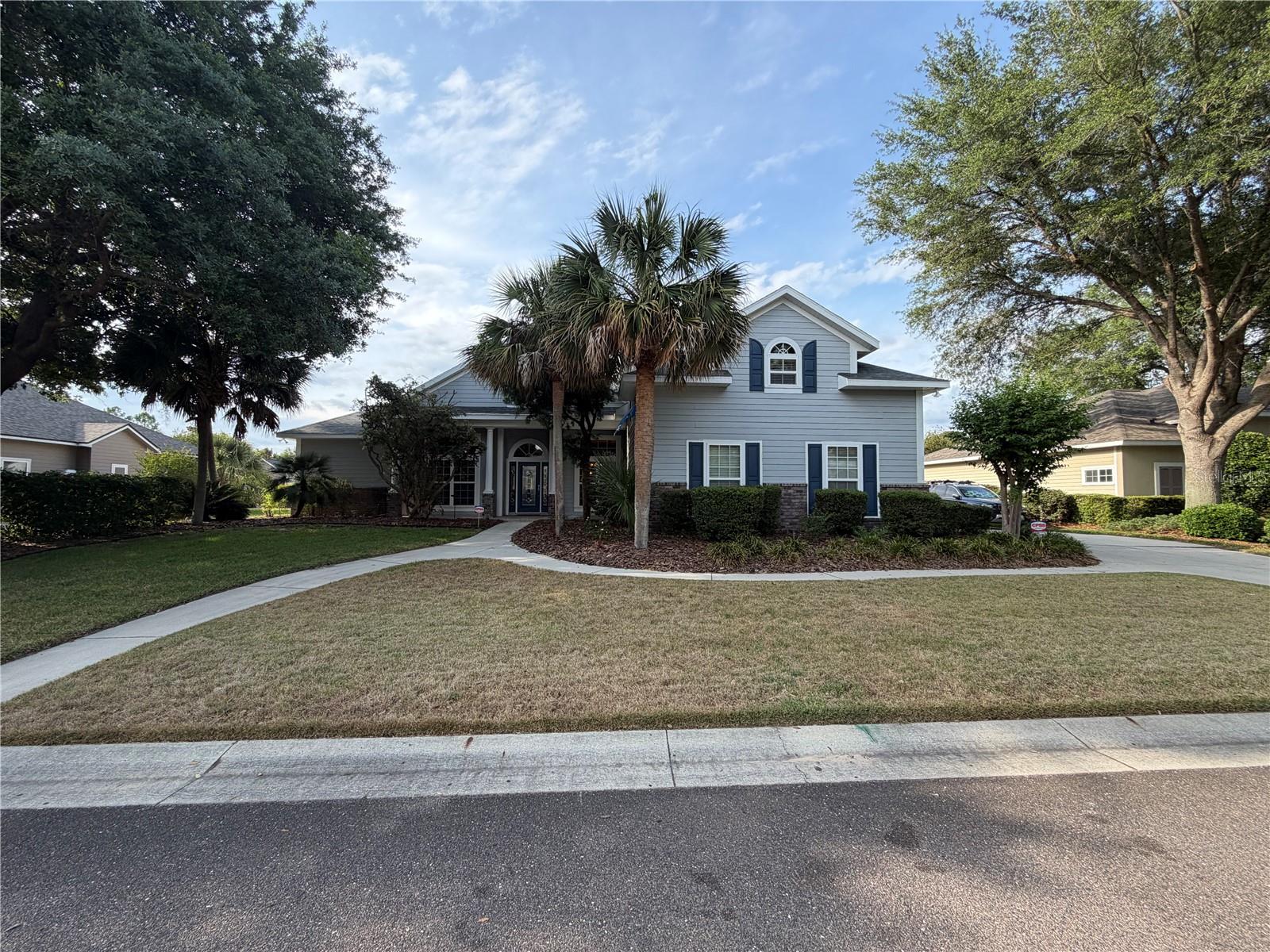 COBBLEFIELD - Residential