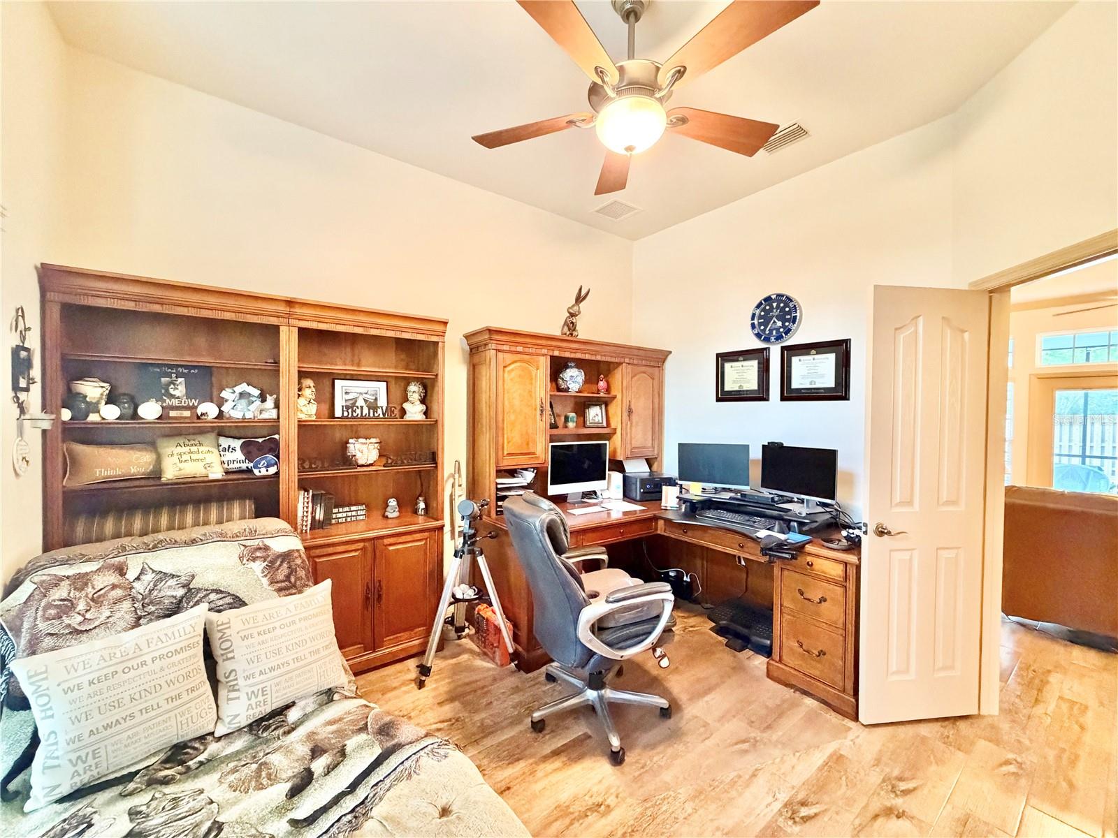 COBBLEFIELD - Residential