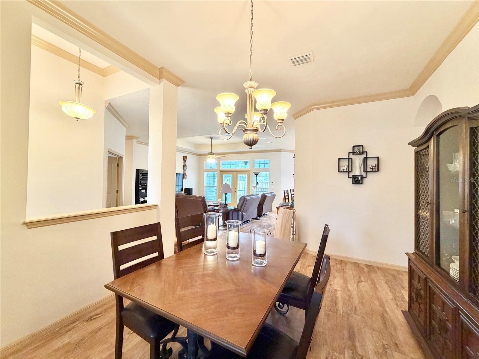COBBLEFIELD - Residential