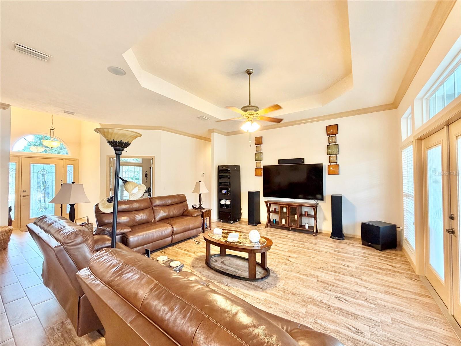 COBBLEFIELD - Residential