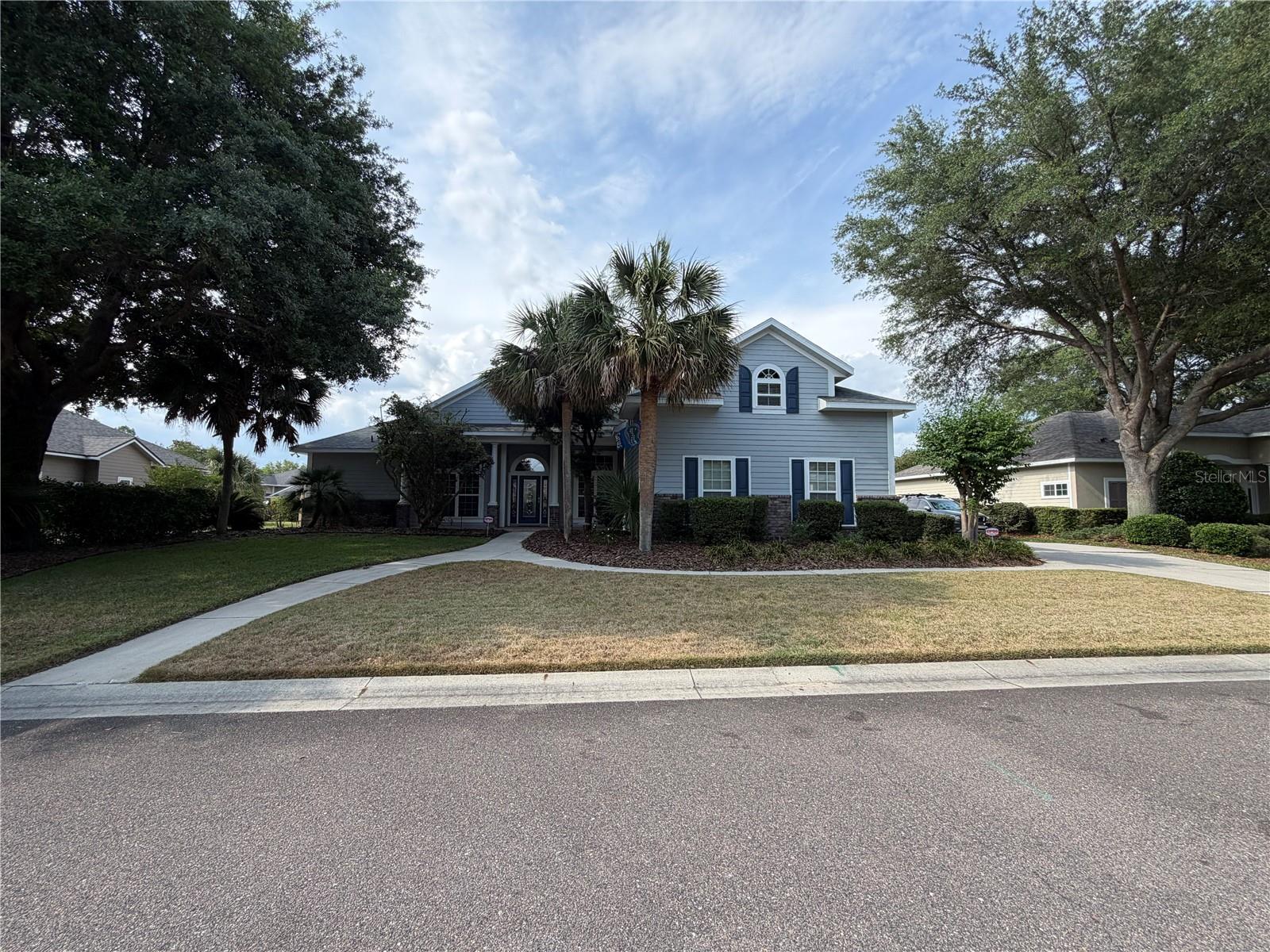 COBBLEFIELD - Residential