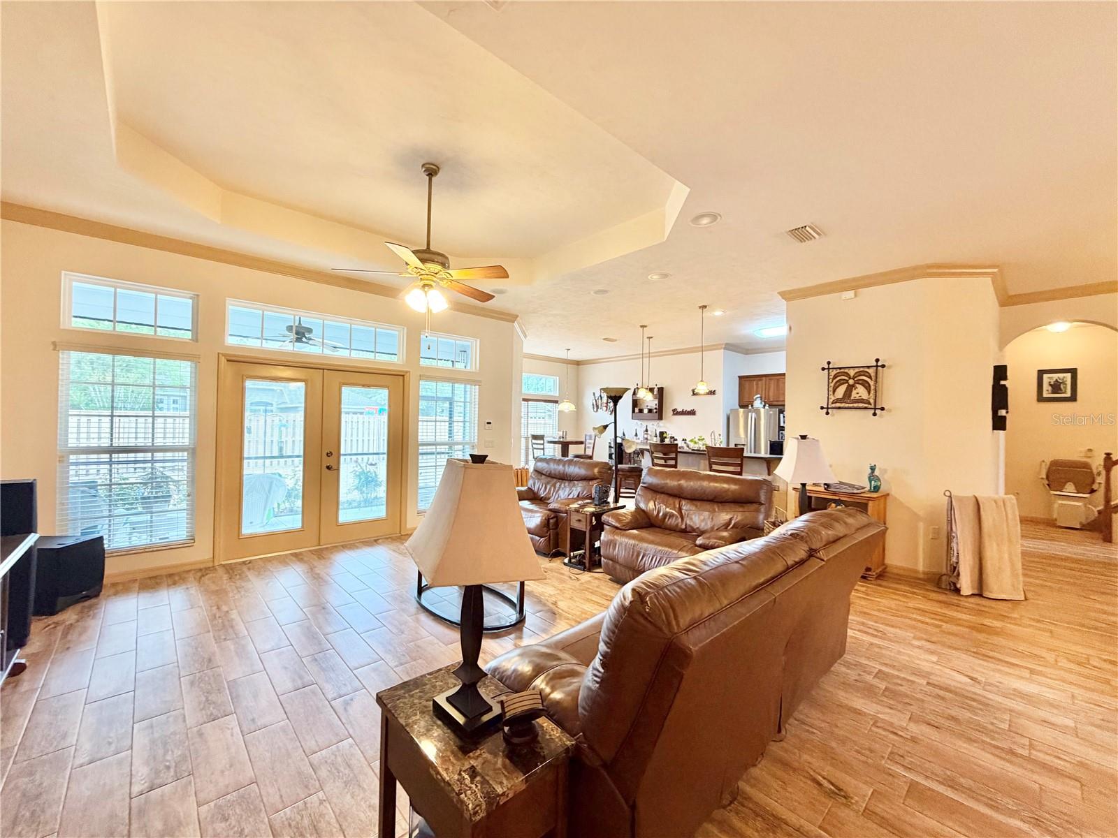 COBBLEFIELD - Residential