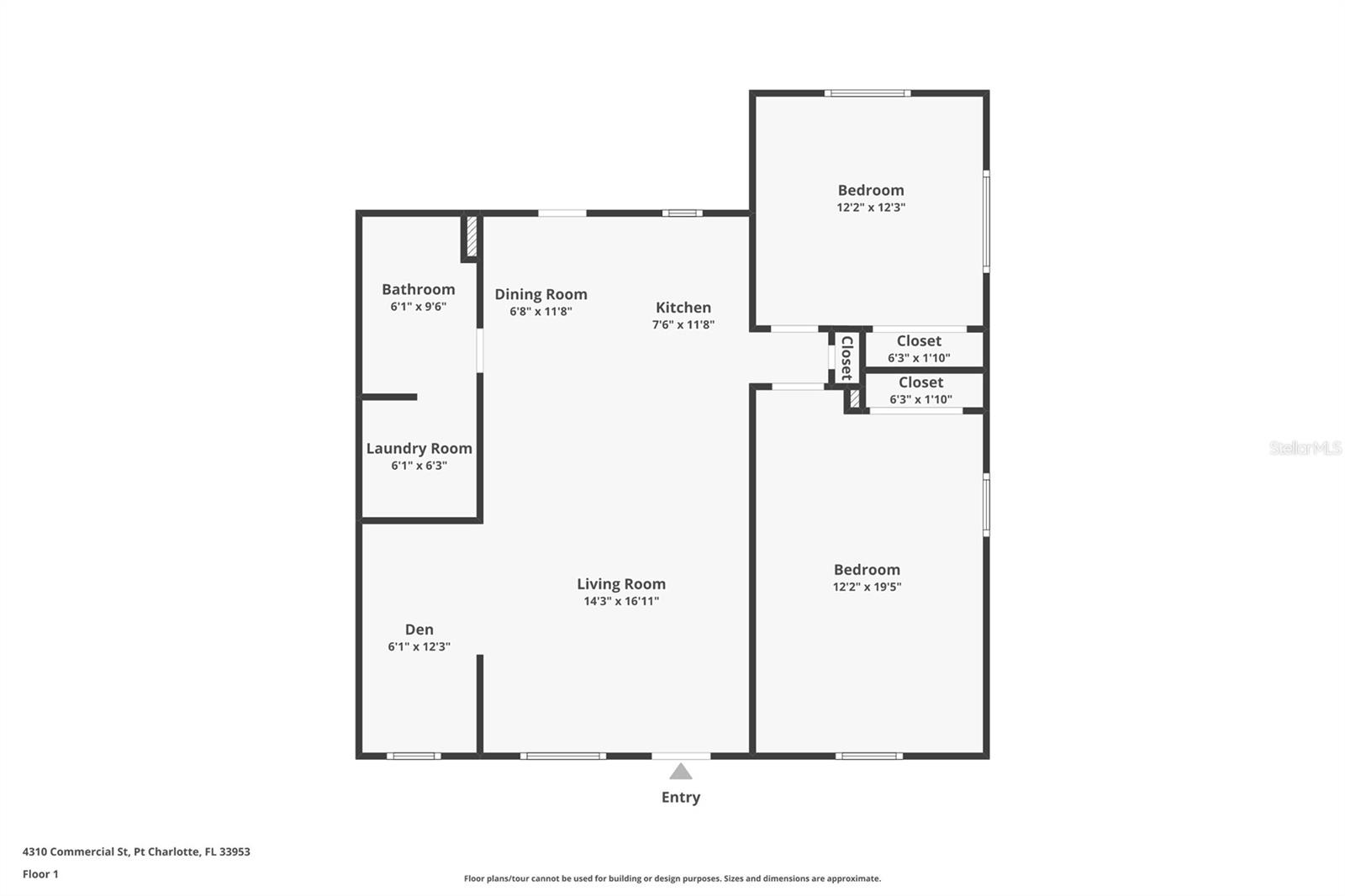 EL JOBEAN WARD 01 RESUB RESV - Residential