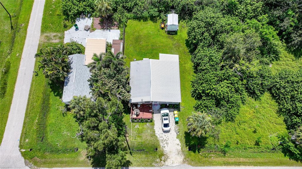 Photo of 4310 Commercial Street, Port Charlotte, FL 33953 (MLS # D6143648)