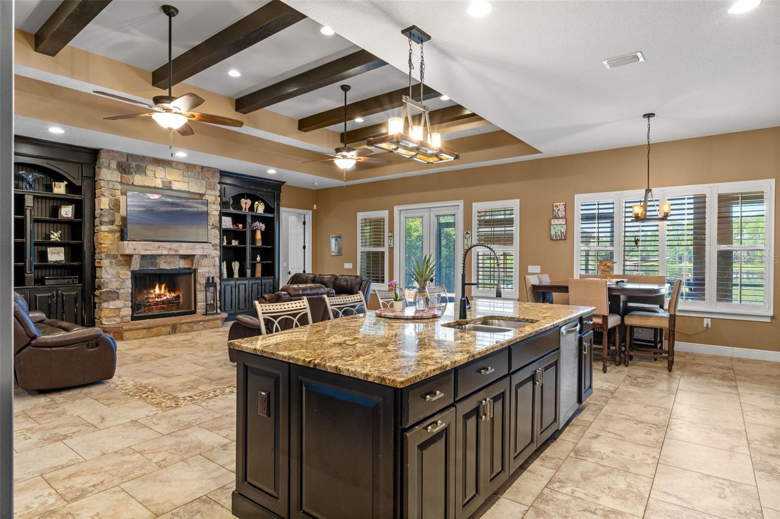 CHULA VISTA - Residential