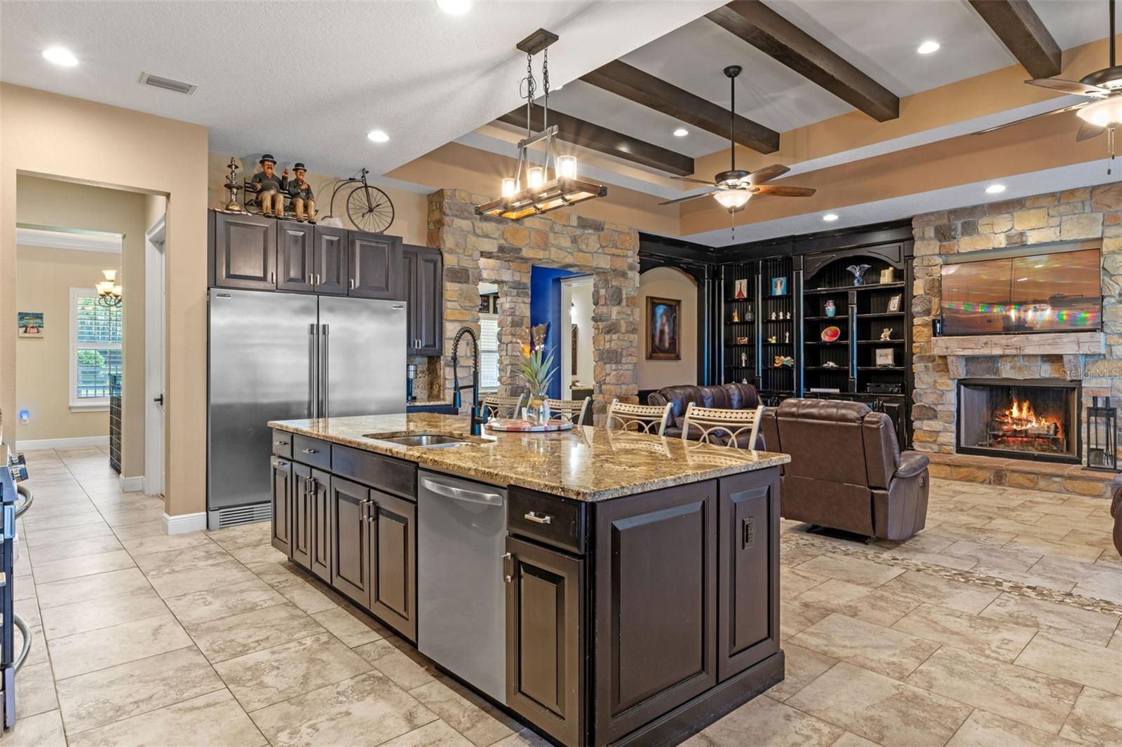 CHULA VISTA - Residential