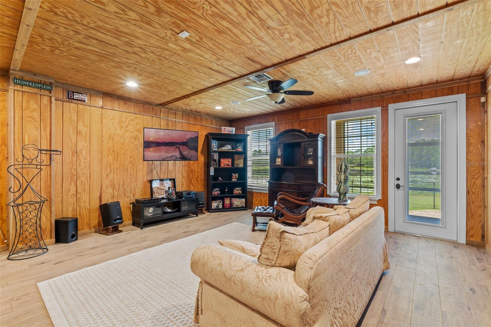 CHULA VISTA - Residential