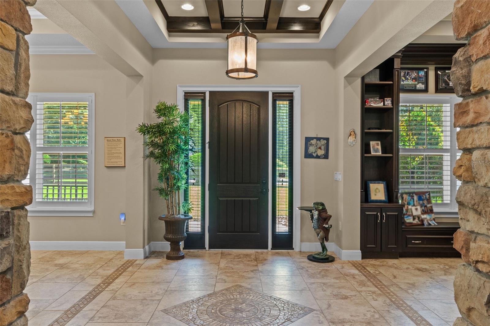 CHULA VISTA - Residential