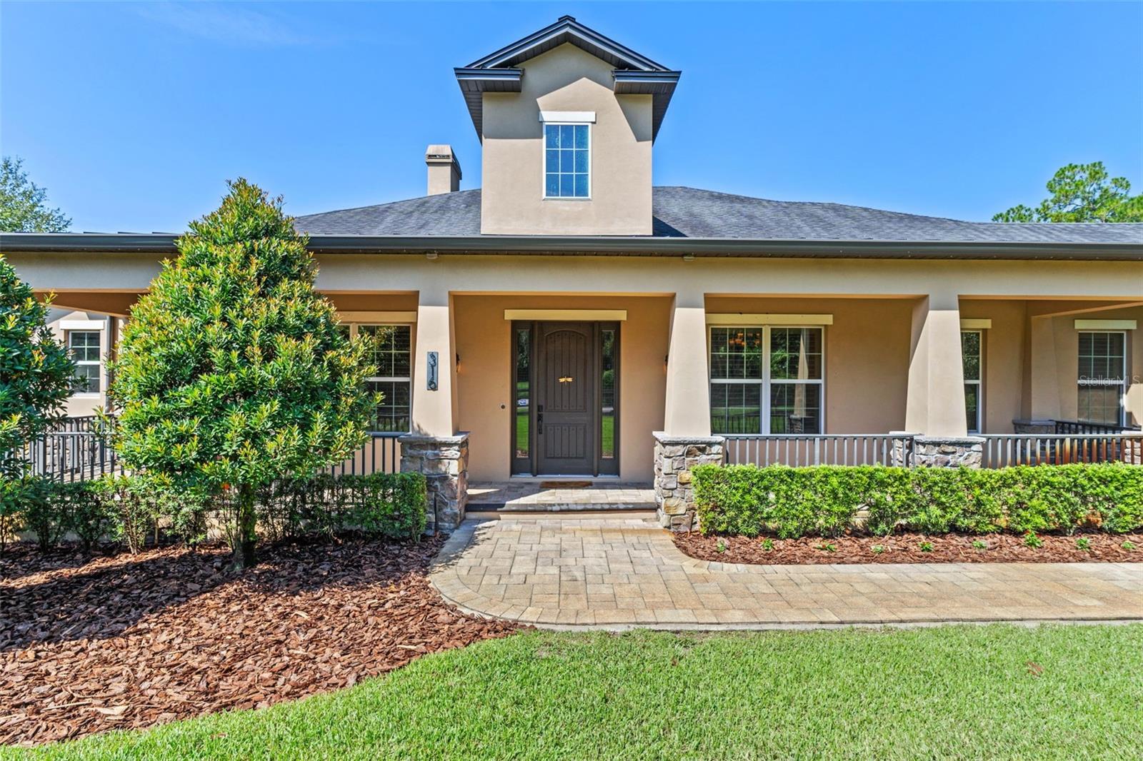 CHULA VISTA - Residential