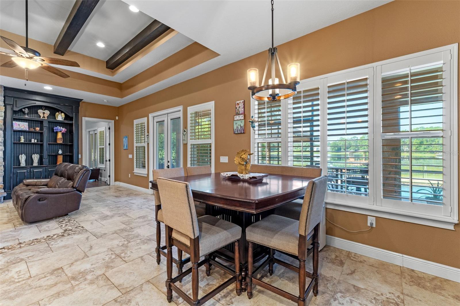 CHULA VISTA - Residential