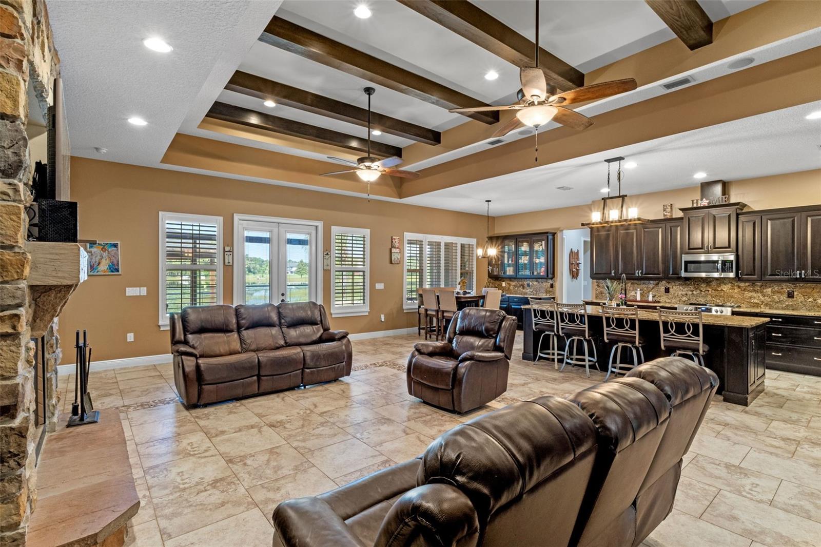 CHULA VISTA - Residential