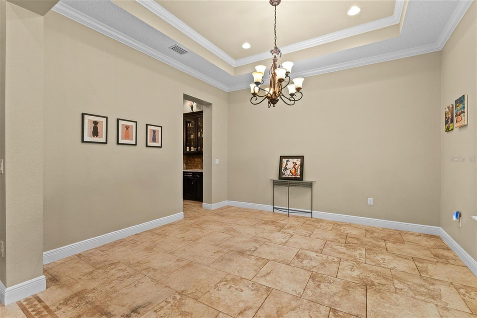 CHULA VISTA - Residential