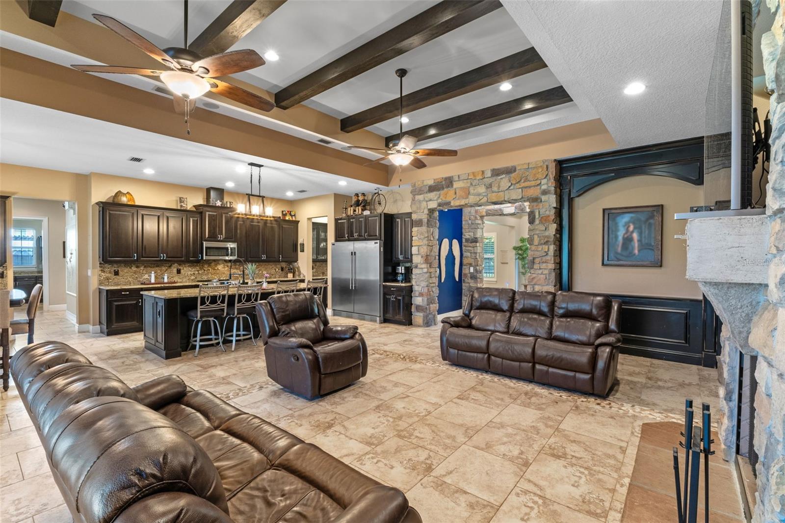 CHULA VISTA - Residential