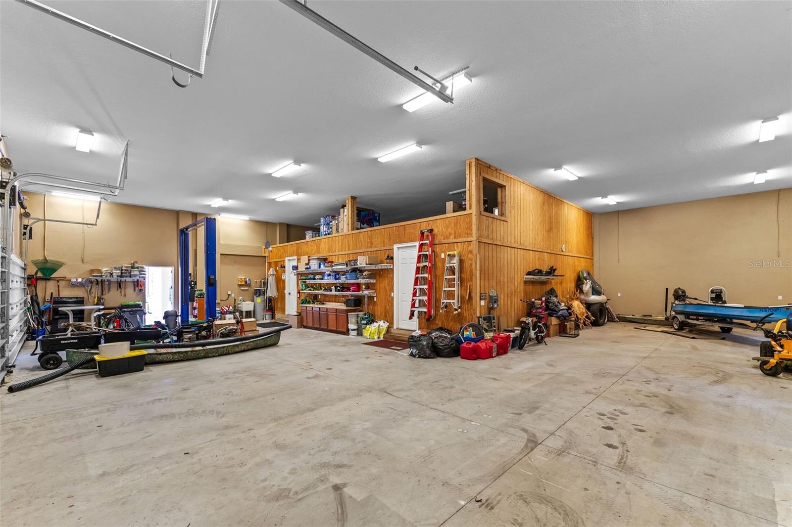 CHULA VISTA - Residential