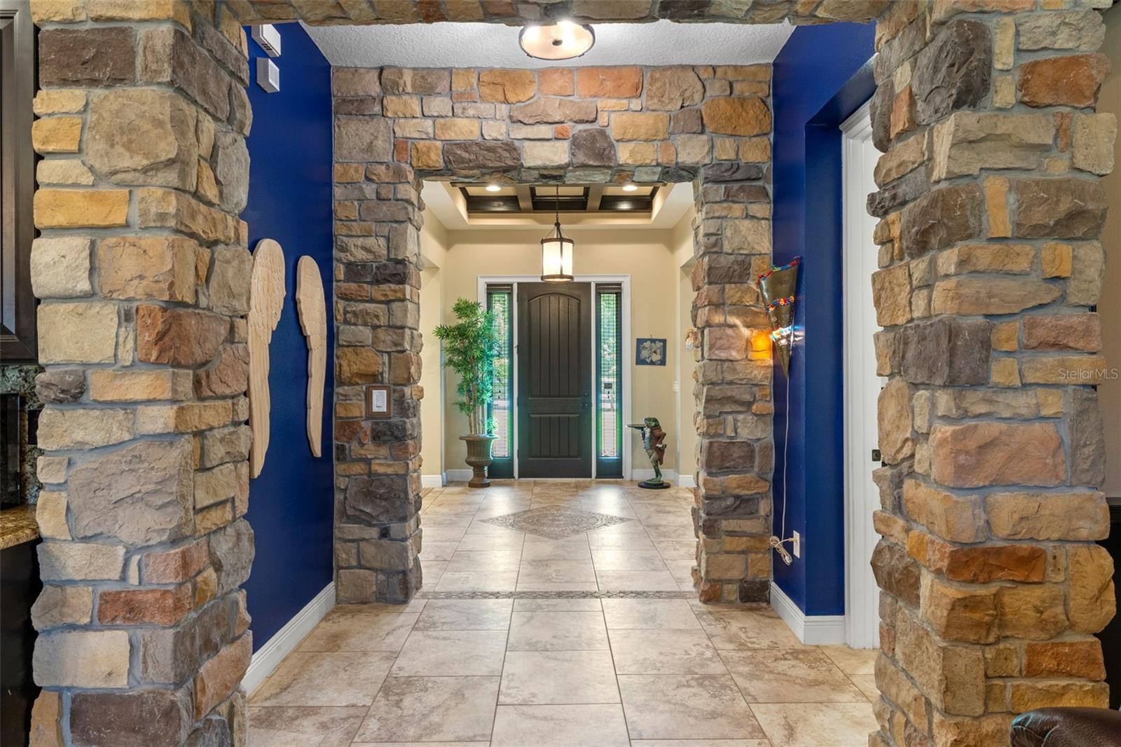 CHULA VISTA - Residential