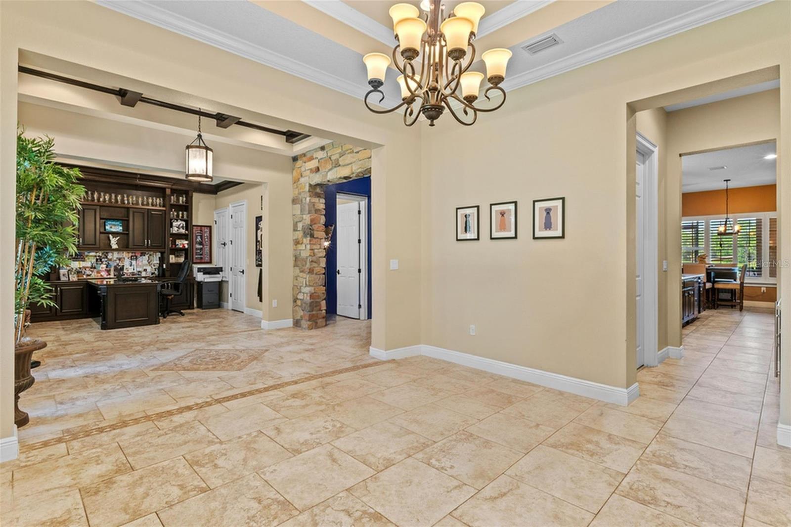 CHULA VISTA - Residential