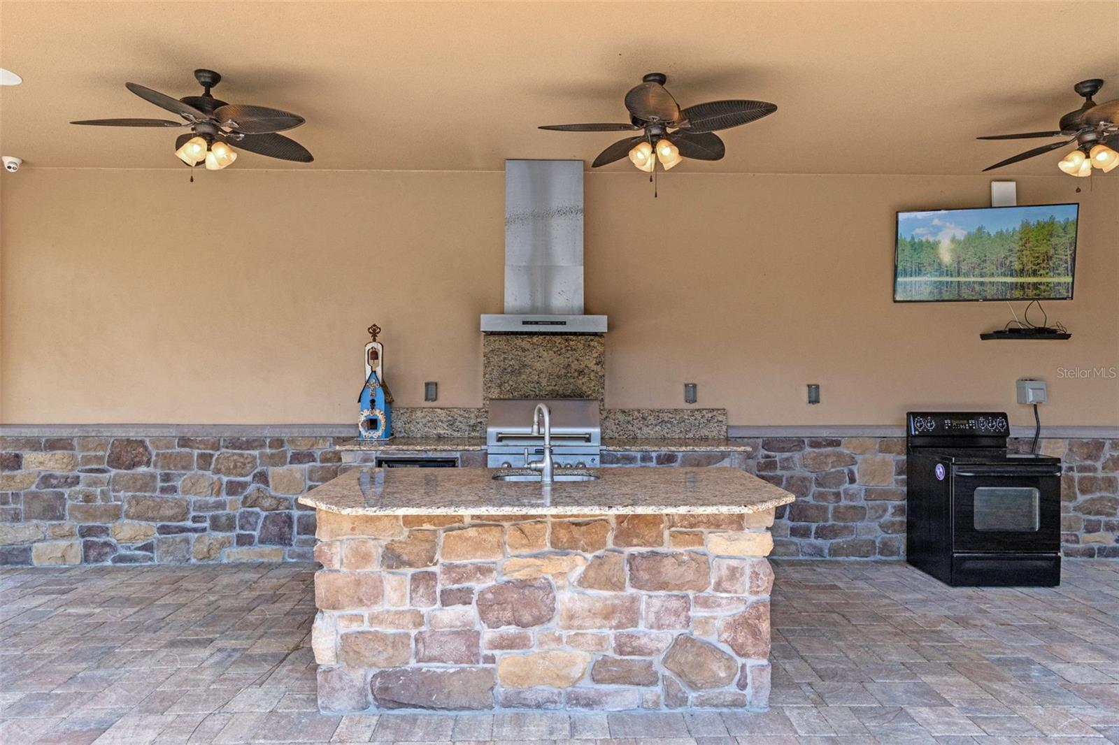 CHULA VISTA - Residential