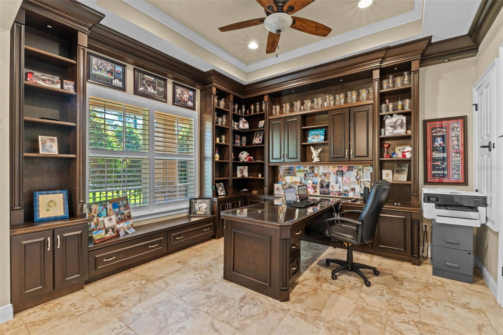 CHULA VISTA - Residential