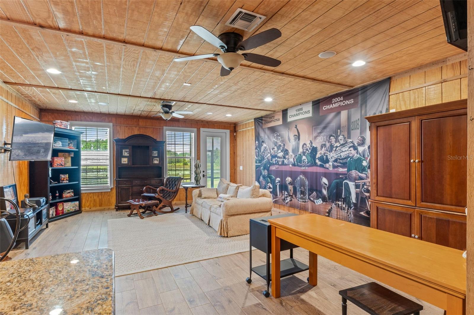 CHULA VISTA - Residential