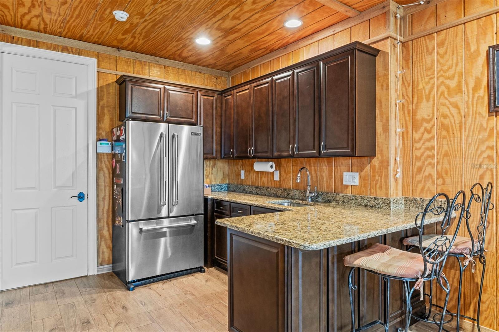 CHULA VISTA - Residential