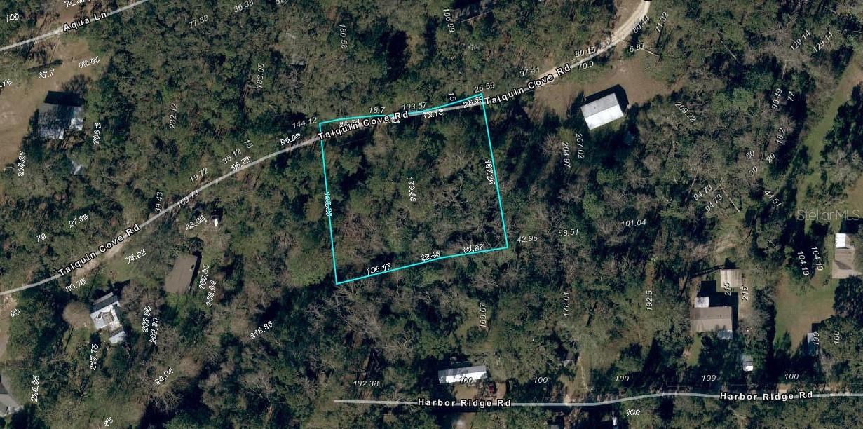 This beautiful 0.86 acre property in the Talquin Harbor community provides you with beautiful views, lots of trees and paved roads. This lot appears to have access to some utilities for a quick and easy build. Don't miss out on what could be your new forever home. The buyer will be responsible to confirm utilities, details listed and any restrictions. Great investment property! Listing is for land only and comes As Is. Street addresses can be for listing purposes only and vacant land will receive a true street address once improved.
I MAKE IT MY POLICY TO PUT ALL KNOWN INFORMATION ABOUT EACH LOT IN THE WRITE_UP DETAILS, SO IF YOU DON’T SEE THE ANSWER YOU’RE LOOKING FOR , PLEASE CONTACT THE COUNTY TO GATHER INFORMATION.PLEASE UNDERSTAND WHEN BUYING OR SELLING VACANT/RAW LAND THIS IS USUALLY THE CASE. THE LISTING AGENT DOES NOT GUARANTEE THE ACCURACY OF THE INFORMATION IN THIS LISTING AND IS TO BE HELD HARMLESS OF ANY MISREPRESENTATION. BUYERS ARE ENCOURAGED TO DO THEIR OWN DUE DILIGENCE TO MAKE SURE THE LOT IS A GOOD FIT. SELLERS HAVE STATED THAT THEY WISH TO SELECT THE TITLE AGENCY FOR CLOSING. THEY ARE WILLING TO COVER THAT COST AT CLOSING. THANK YOU FOR LOOKING. THIS IS A FLAT FEE LIMITED-SERVICE LISTING.