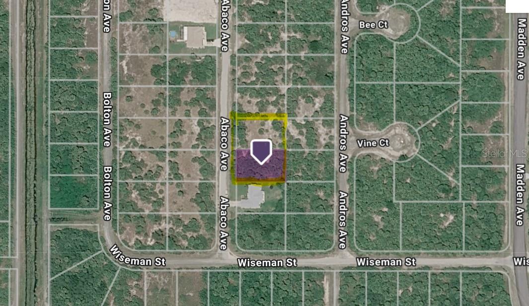 2473 ABACO AVENUE SW