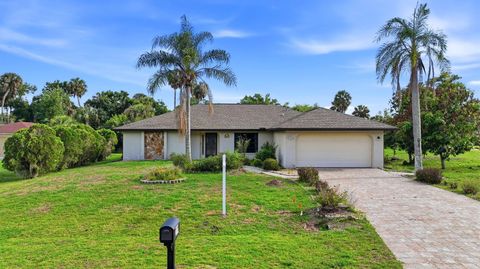 22545 QUASAR BOULEVARD PORT CHARLOTTE FL 33952