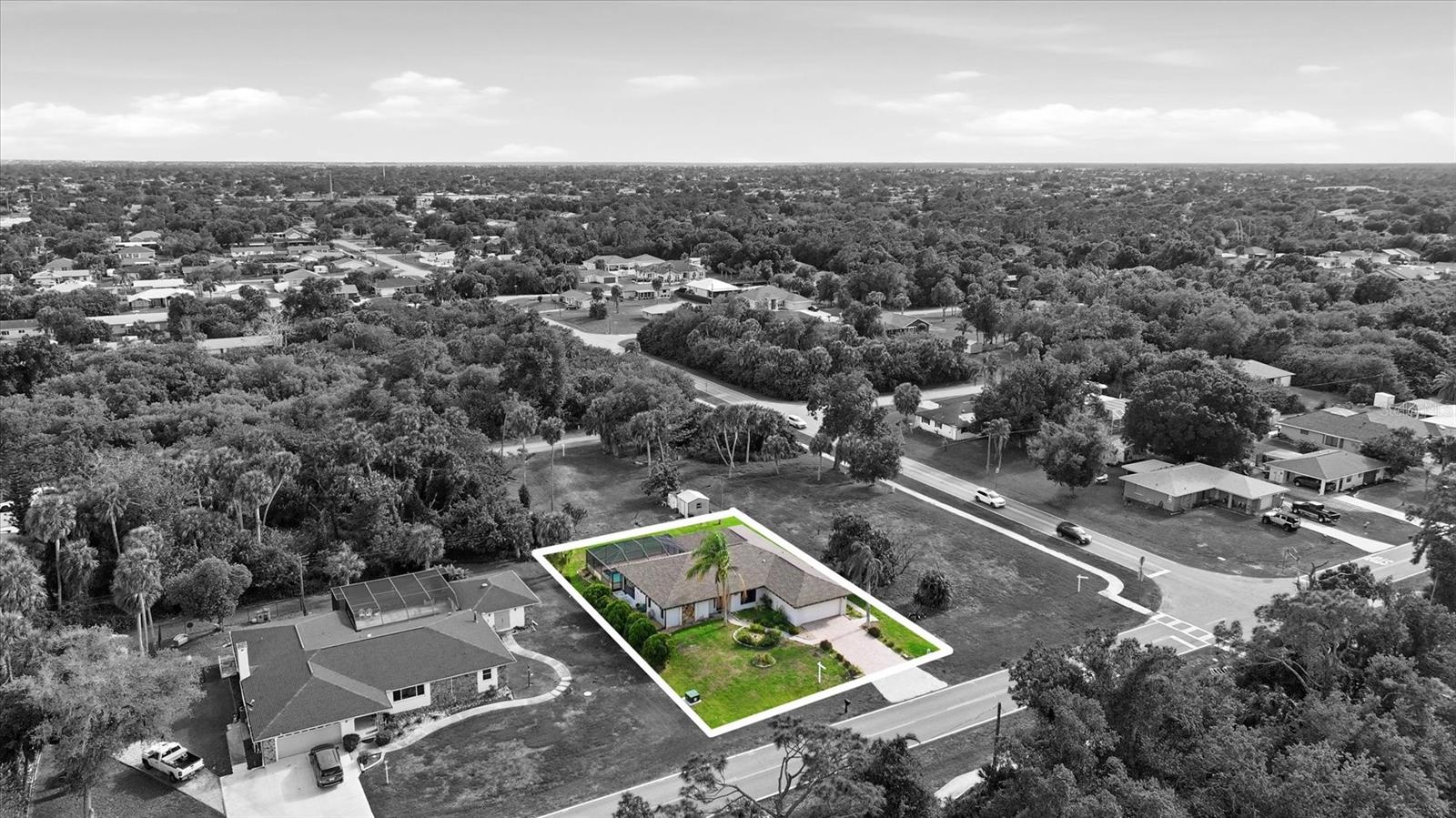 PORT CHARLOTTE SEC 012 - Residential