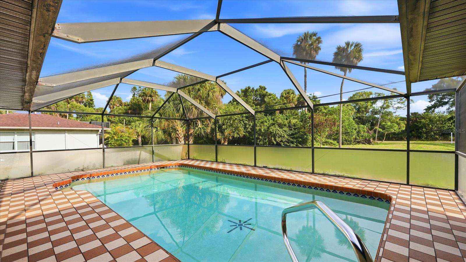 PORT CHARLOTTE SEC 012 - Residential