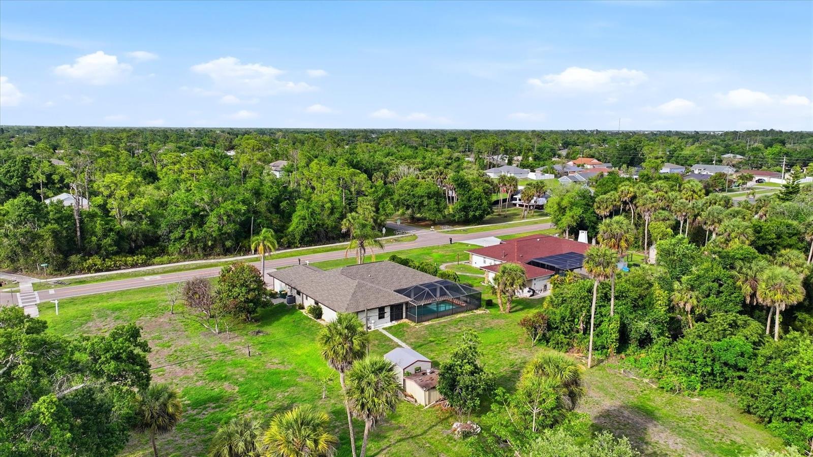 PORT CHARLOTTE SEC 012 - Residential