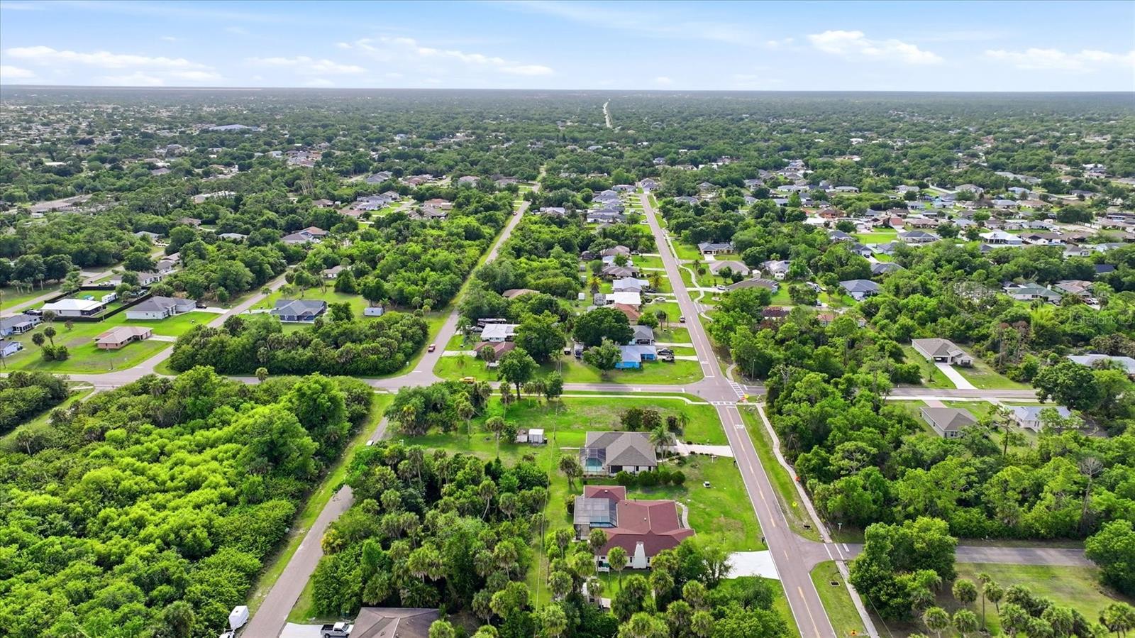 PORT CHARLOTTE SEC 012 - Residential