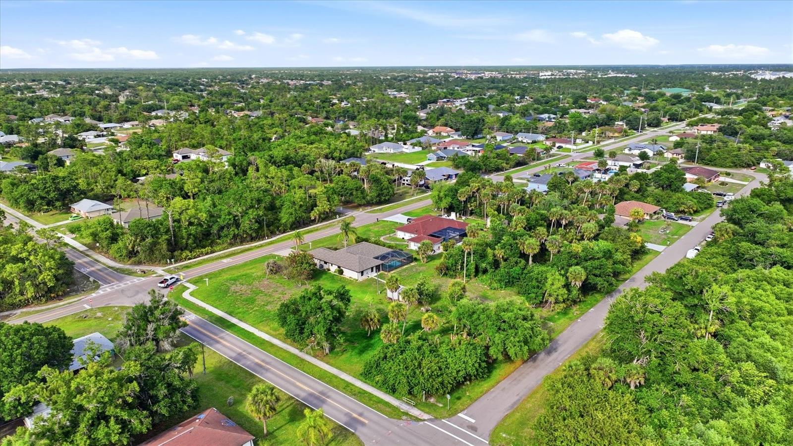 PORT CHARLOTTE SEC 012 - Residential