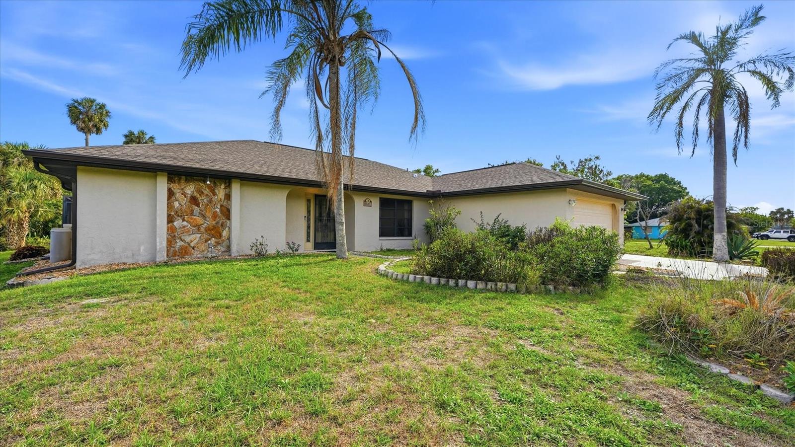 PORT CHARLOTTE SEC 012 - Residential