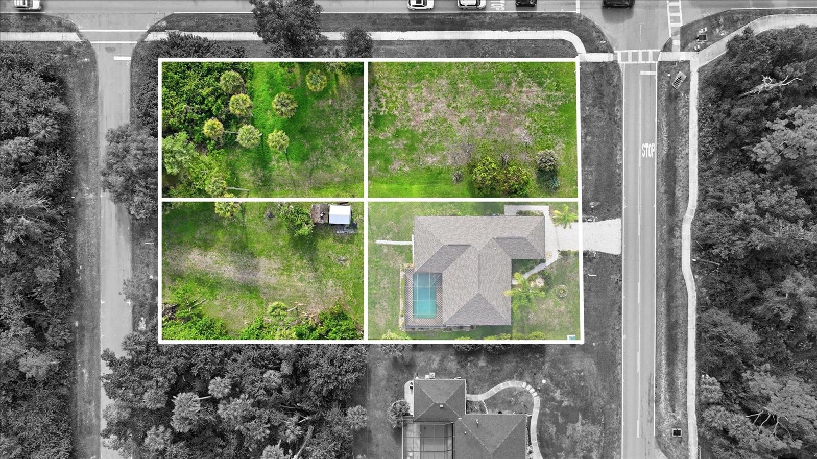 PORT CHARLOTTE SEC 012 - Residential